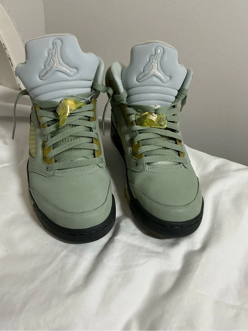 Jordan | 5 Retro Jade Horizon